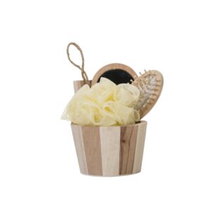 Kit Banho 3 Peças - Cod.12382