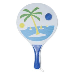 Kit Frescobol MDF - Cod.04087