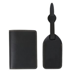 Kit Viagem 2 Peças Bidins - Cod.13828