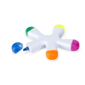 Marca Texto Splash - Cod.12421