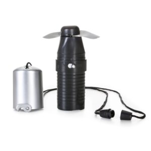 Mini Ventilador de Mão - Cod.10105