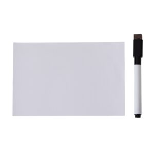 Quadro de Anotações Magnético com Caneta - Cod.14639