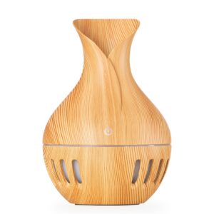 Umidificador Ultrassônico com Led - Cod.14488