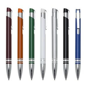 Caneta Semimetal - Cod.P@12653S