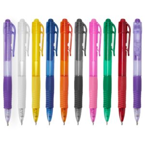 Caneta Plástica - Cod.14679T