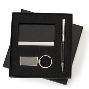 Kit Executivo 3 Peças - Cod 13106