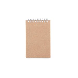 Bloco de Anotações Ecológico - Cod 14818