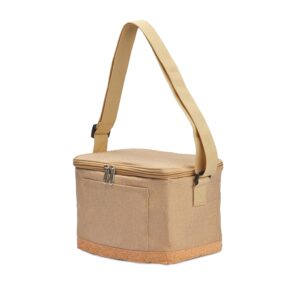 Bolsa Térmica de Poliéster 7L - Cod 14826