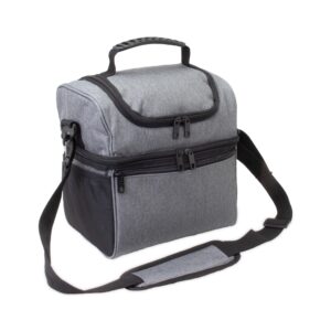 Bolsa Térmica Dupla 16 Litros - Cod 04482