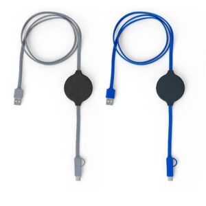 Cabo Indução 3 em 1 - Cod 14532