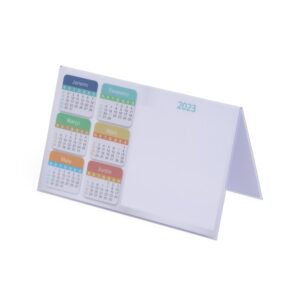 Calendário de Mesa - Cod 14790