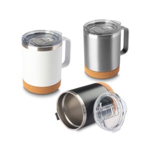Caneca Térmica 350ml - Cod 14822