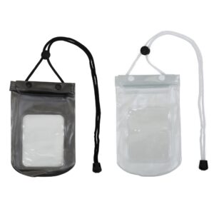 Capa à Prova Dágua para Smartphone - Cod 13137