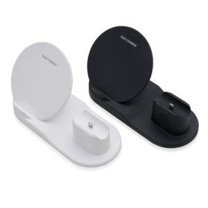 Estação de Carregamento 3 em 1 - Cod 18598