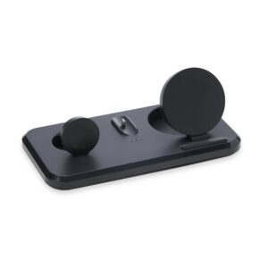 Estação de Carregamento 3 em 1 - Cod 04360