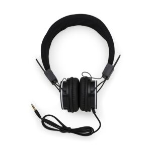 Fone de Ouvido Estéreo - Cod p@13186SM