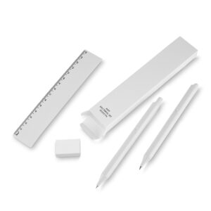 Kit Escritório Antibacteriano - Cod 14677