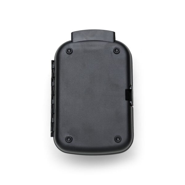 Kit Ferramenta 19 Peças com Lanterna - Cod 07494 - Imagem 4