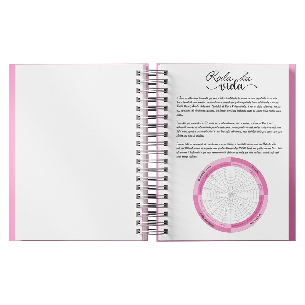 Planner Percalux Anual - Cod14756 - Imagem 3
