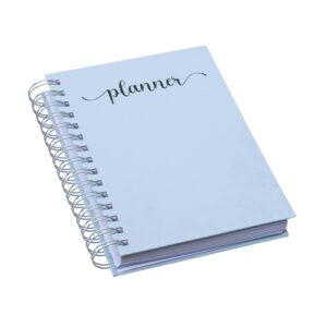 Planner Percalux Anual - Cod 14757
