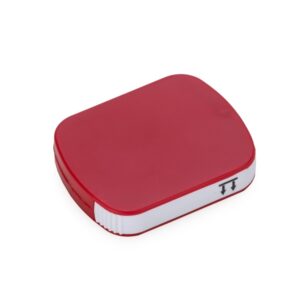 Porta Comprimido Plástico - Cod 13734