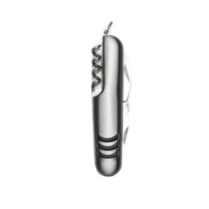 Canivete Metal 7 funções - Cod 01263