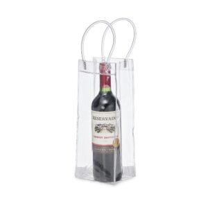 Sacola de Gelo para Bebidas - Cod 13433I