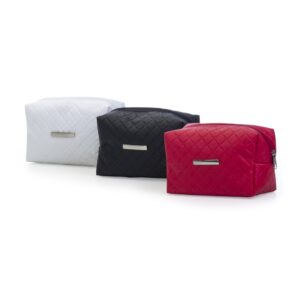 Necessaire Puff Matelassê - Cod 13295