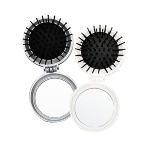 Escova com Espelho - Cod 10342