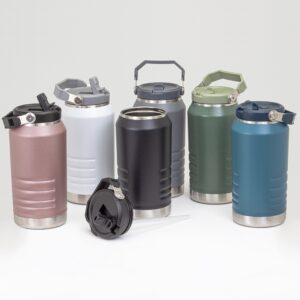 Garrafa Térmica 1,1 Litros - Cod 18709