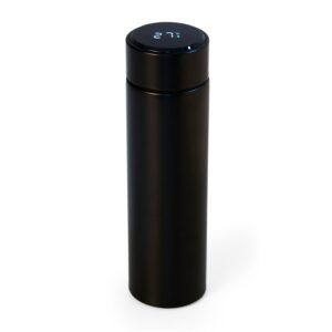 Garrafa Térmica 400ml com Display LED - Cod 14794