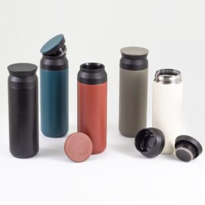 Garrafa Térmica 470ml - Cod 05032