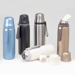 Garrafa Térmica 850ml - Cod 18710