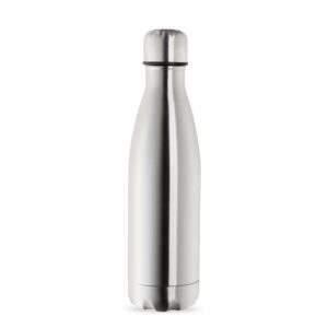 Garrafa Inox Parede Dupla 500ml - Cod 14434