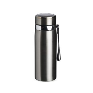 Garrafa Térmica Inox 800 ml - Cod 14792
