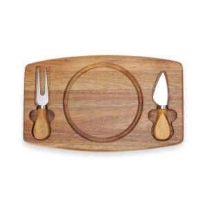 Kit Queijo 3 Peças - Cod 18628