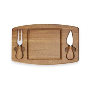 Kit Queijo 3 Peças - Cod 18627