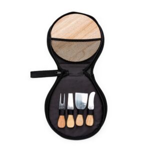 Kit Queijo 5 peças - Cod 12222