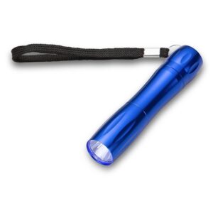 Lanterna de Alumínio - Cod 14268