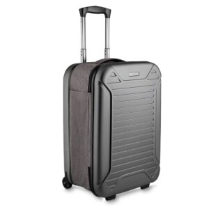 Mala de Viagem Pequena 43L - Cod 14825