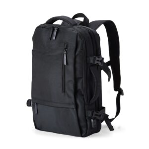Mochila de Nylon USB 20 Litros - Cod 05009