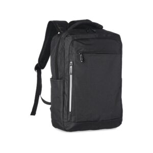 Mochila de Nylon USB 20 Litros - Cod 09761
