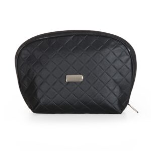 Necessaire Couro Matelassê - Cod 13793