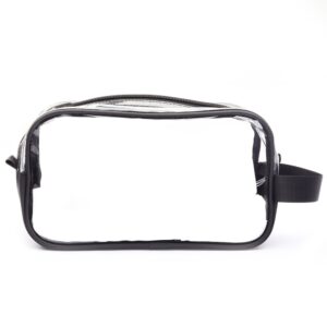 Necessaire PVC - Cod 14841