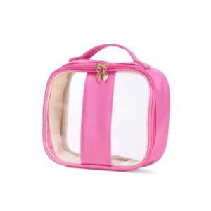 Necessaire PVC Impermeável - Cod 18647P