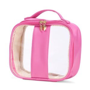 Necessaire PVC Impermeável - Cod 18647G