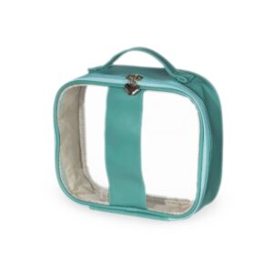 Necessaire PVC Impermeável - Cod 18647M