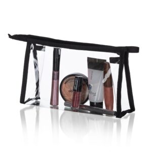 Necessaire Plástica - Cod 02092