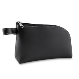 Necessaire de Couro Sintético - Cod 14573