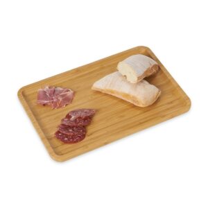 Petisqueira de Bambu 36 x 24 - Cod 18610